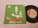 BONGO BAND - BONGO ROCK 74 LED ZEPPELIN ROBERT PLANT TURKISH 7