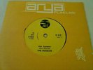 BUGGLES - VIDEO KILLED THE RADIO STAR / KID DYNAMO 7
