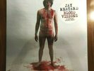 Jay Reatard - Blood Visions LP Clear Red Reissue with Bonus Single 2016 SEALED