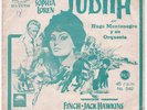 HUGO MONTENEGRO Sophia Loren 