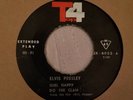 ELVIS PRESLEY - 5 TRACKS EP GIRL HAPPY - DO THE CLAIM IRAN 7
