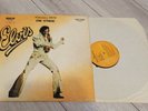 ELVIS PRESLEY - ON STAGE TURKEY ONLY COVER RARE TURKISH PRESSSING