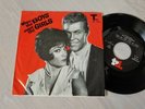 HERMAN'S HERMITS - SAM THE SHAM - CONNIE FRANCIS - LOUIS ARMSTRONG  IRAN 7
