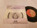 OLIVIA NEWTON JOHN ANGEL EYES / LONG LIVE LOVE EUROVISION 74 TURKISH 7