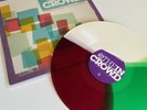 We Are The In Crowd GUARANTEED TO DISAGREE Color Vinyl LP Record MINT