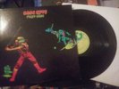 First Base by Babe Ruth (Record, 1973)