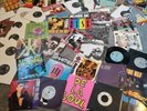 80s 90s Dance Rap Hip Hop breakdance Rave 7