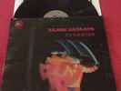 LP VINYL ALBUM BLACK SABBATH PARANOID 1ST ITALIAN PRESS VERTIGO SWIRL 1970 VG/Vg