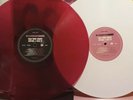 The Undertones, West Bank Songs. Rare Purple And White Vinyl. New Sealed Mint.