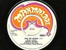 GORDON JACKSON SONG FOR FREEDOM RARE UK MARMALADE MOD PSYCH FREE PP