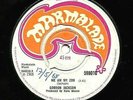 GORDON JACKSON ME & MY ZOO RARE UK MARMALADE MOD PSYCH FREE PP
