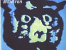 R.E.M., Monster, 180 Gram, Double Vinyl, 25th Anniversary Edition, LP, Craft NEW