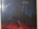 SIGNED  Punisher by Phoebe Bridgers - AUTOGRAPHED