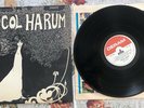 Procol Harum 1967 Deram DES-18008 Stereo Vinyl LP Record