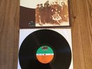 ‘Led Zeppelin II’ early 1970’s Germany Lp pressing w/ RL mix on side one ex cond