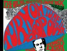 Turn On, Tune In, Drop Out (Original Motion Picture Soundtrack) by Timothy Leary