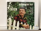 dion-runaround sue-with the wanderer-on laurie-from 1961-Vg/Vg