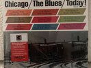 CHICAGO/THE BLUES/TODAY  - VARIOUS ARTISTS - RSD 2021 DELUXE LIMITED EDITION AAA