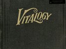 Pearl Jam : Vitalogy (180g Vinyl 2LP 2015 Remaster, Gatefold) Rare, New/Sealed