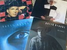 GARTH BROOKS The Chase In Pieces Fresh Horses No Fences All Near Mint Vinyl