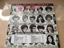 THE ROLLING STONES - USA 1978 PROMO 'SOME GIRLS' VINYL LP +  WITHDRAWN SLEEVE