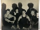 Queen The Works Lp Vinyl 1984 Brazil (Diff Cover/Black Font) Rare NM/VG
