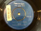 Mouse- Rare UK FACTORY DEMO 45  