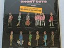 World Pacific Jazz Presents Short Cuts Volume 1 Vinyl Record LP BRAND NEW SEALED
