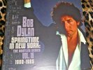 Bob Dylan Springtime in New York Third Man Records Vault #49 Vinyl 4xLP new