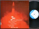 LOU DONALDSON Lou Takes Off LP BLUE NOTE BLP 1591 MONO Sonny Clark Donald Byrd