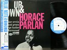 HORACE PARLAN 