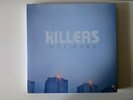 The Killers Hot Fuss Vinyl