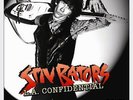 New Music Stiv Bators 