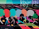 BUFFALO DAUGHTER-KONJAC TION (UK) (UK IMPORT) VINYL LP NEW