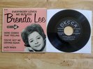 Brenda Lee Everybody Loves Me But You 7