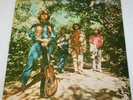 Creedence Clearwater Revival - 'Green River' 1969 LP. UK Issue. Textured Sleeve.