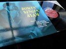Slam Stewart / Harold West / Mike Bryan **Original Savoy SA 6032 Mono LP**