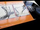 Gerry Mulligan / Ben Webster / Leroy Vinnegar **US Verve V-8534 Mono LP**