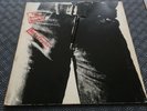 Rolling Stones Sticky Fingers/1st UK press/COC-59100/A3 +B3/TML-Rolling Stones