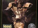 Behemoth-The Satanist VINYL NEW