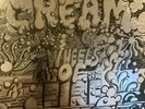 cream wheels of fire vinyl first press NM