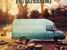 Mark Knopfler - Privateering Vinyl