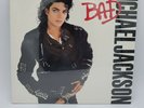 Michael Jackson BAD 1987 Epic OE 40600 Original Vinyl LP BRAND NEW/SEALED