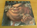 WARRANT LP DIRTY ROTTEN FILTHY STINKING RICH 1988 Columbia + INNER SLEEVE SHRINK