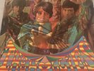 THE HOLLIES   EVOLUTION ** 1967 UK 1st PARLOPHONE LP