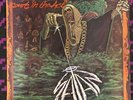 Satan- Court in the Act lp