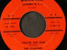 STARFIRES: you're the one / so much BARGAIN 7