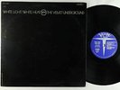 Velvet Underground - White Light/White Heat LP - Verve VG++