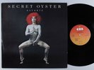 SECRET OYSTER Astarte CBS LP VG+ holland *