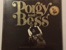Porgy and Bess by Gershwin (Vinyl LP, Box, Sealed)